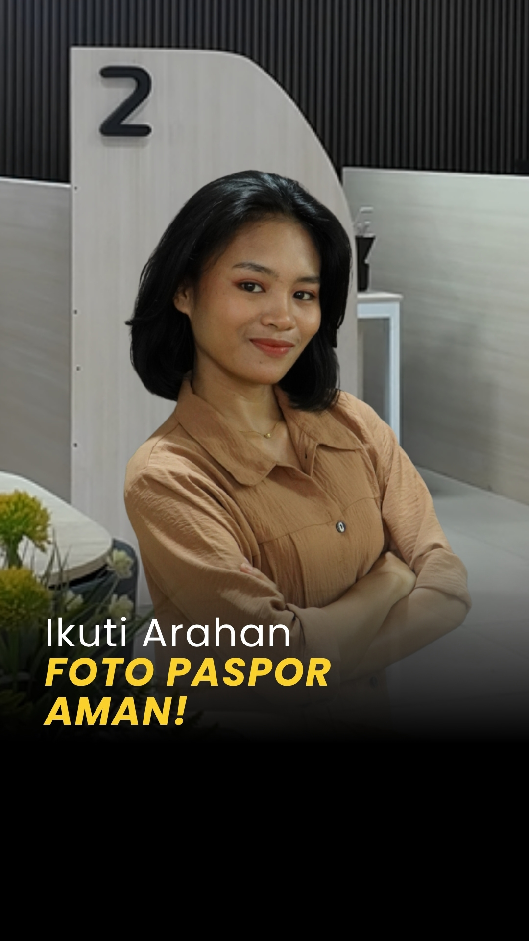 Jadwal Pelayanan Kantor Imigrasi Bitung